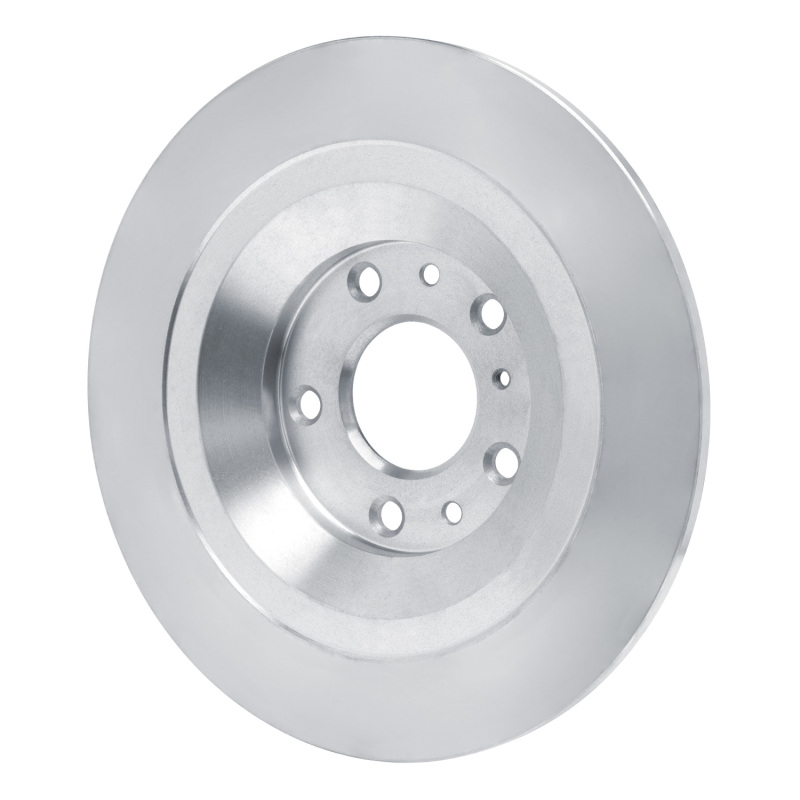 Mazda CX-50 Brake Rotor (1) - Rear - R1 Concepts - Plain - `23-`25